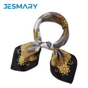 Khăn Lụa Bandana Trang Trí Thời Trang Công Sở